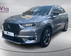 DS DS7 Villeneuve-Saint-Georges