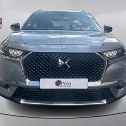 DS DS7 E-T 225 E-Tense 4x2 Opera Villeneuve-Saint-Georges