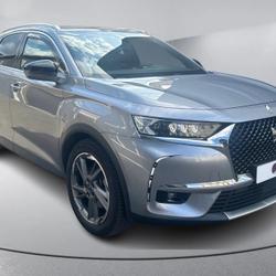 DS DS7 E-T 225 E-Tense 4x2 Opera Villeneuve-Saint-Georges