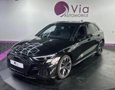 Audi A3 Longueau