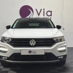 Volkswagen T-Roc 1.6 TDI Lounge Chilly-Mazarin