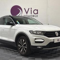 Volkswagen T-Roc 1.6 TDI Lounge Chilly-Mazarin