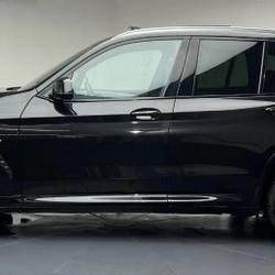 BMW X3 XDRIVE30 xDrive 30d M Sport F&eacute;rin