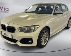 BMW Serie 1 Villeneuve-Saint-Georges