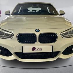 BMW Serie 1 116 I 116 i M Sport Ultimate Villeneuve-Saint-Georges