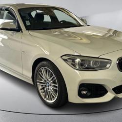 BMW Serie 1 116 I 116 i M Sport Ultimate Villeneuve-Saint-Georges