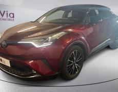 Toyota C-HR Villeneuve-Saint-Georges
