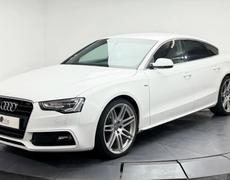 Audi A5 Férin