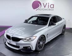BMW Serie 4 Longueau