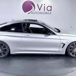 BMW Serie 4 435 XD 435d xDrive Longueau