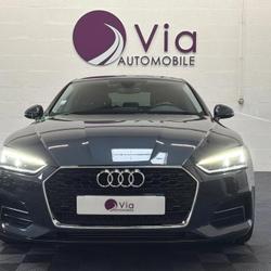 Audi A5 SPORTBACK 3.0 V6 TDI 272 AVUS QUATTRO TIPTRONIC Chilly-Mazarin