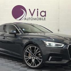 Audi A5 SPORTBACK 3.0 V6 TDI 272 AVUS QUATTRO TIPTRONIC Chilly-Mazarin