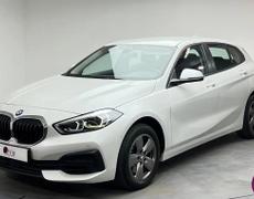 BMW Serie 1 Férin