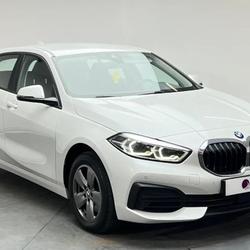 BMW Serie 1 116 D 116 d F&eacute;rin