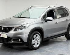 Peugeot 2008 Férin