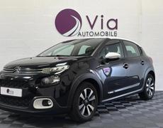 Citroen C3 Chilly-Mazarin