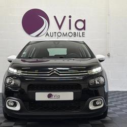 Citroen C3 1.5 BHDI Feel Chilly-Mazarin