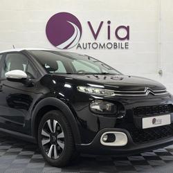 Citroen C3 1.5 BHDI Feel Chilly-Mazarin