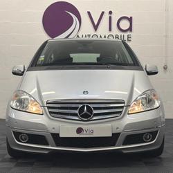 Mercedes Classe A 180 CDI AVANTGARDE occasion - Chilly-Mazarin - photo 2/36