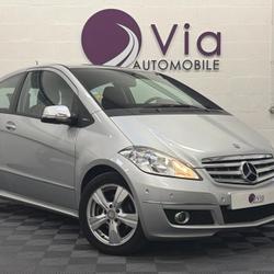Mercedes Classe A 180 CDI AVANTGARDE occasion - Chilly-Mazarin - photo 3/36