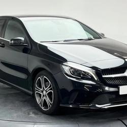 Mercedes Classe A occasion - F&eacute;rin - photo 2/20