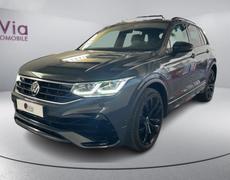 Volkswagen Tiguan Villeneuve-Saint-Georges
