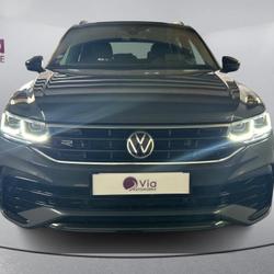 Volkswagen Tiguan 1.4 EHYB R-Line eHybrid Villeneuve-Saint-Georges
