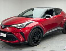 Toyota C-HR Férin