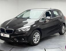BMW Serie 2 Active Tourer Férin