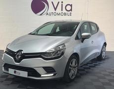 Renault Clio 4 Chilly-Mazarin