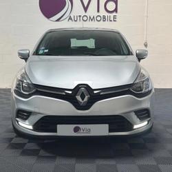 Renault Clio 4 TCE 90 Zen Chilly-Mazarin