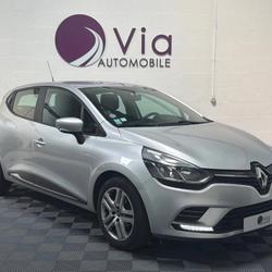 Renault Clio 4 TCE 90 Zen Chilly-Mazarin