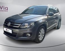 Volkswagen Tiguan Villeneuve-Saint-Georges