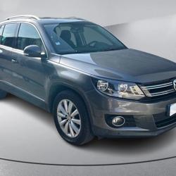 Volkswagen Tiguan 2.0 TDI 110 BLUEMOTION EDITION Villeneuve-Saint-Georges