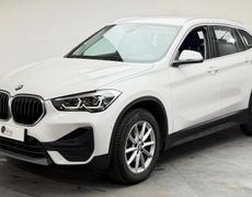 BMW X1 Férin