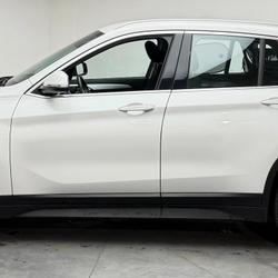 BMW X1  F&eacute;rin