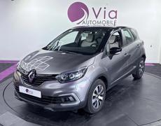 Renault Captur Longueau