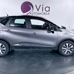 Renault Captur DCI 90 Business Eco2 Longueau