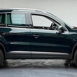 Volkswagen Tiguan 2.0 TDI Match BMT F&eacute;rin