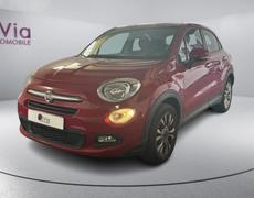Fiat 500x Villeneuve-Saint-Georges