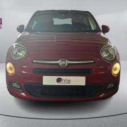Fiat 500x 1.6 16V Pop Star Villeneuve-Saint-Georges