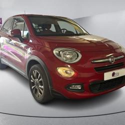 Fiat 500x 1.6 16V Pop Star Villeneuve-Saint-Georges