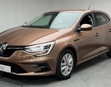 Renault Megane 4 Férin