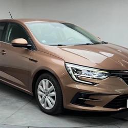 Renault Megane 4 BDCI 115 Business F&eacute;rin
