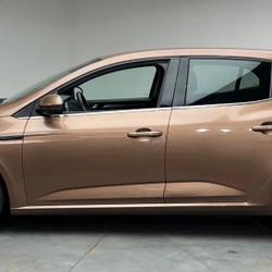 Renault Megane 4 BDCI 115 Business F&eacute;rin