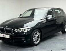 BMW Serie 1 Férin