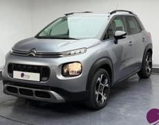 Citroen e-C3 Aircross Férin