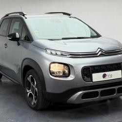 Citroen e-C3 Aircross 1.5 BHDI Shine F&eacute;rin