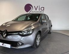 Renault Clio 4