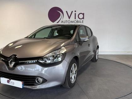 Renault Clio - TCE 90 Trend - 7 490 €